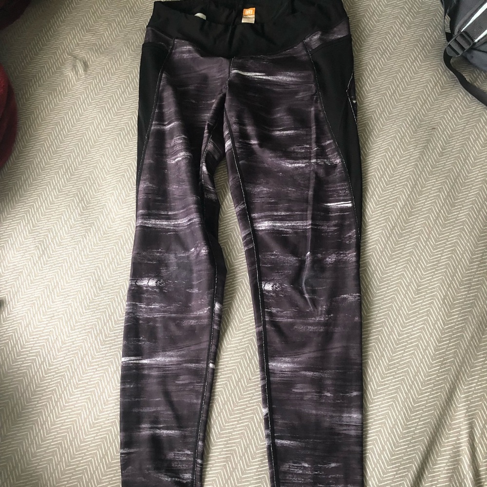 Lucy Full Length Leggings